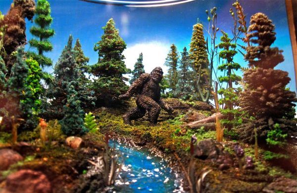 Mini terarijumi za ljubitelje filma