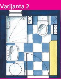 Kako renovirati malo kupatilo