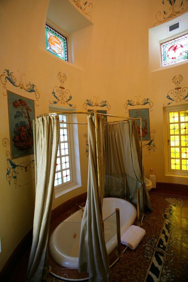 Bekamovi kupili vilu Đanija Versaćea na Floridi