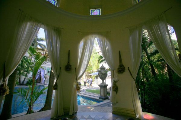 Bekamovi kupili vilu Đanija Versaćea na Floridi