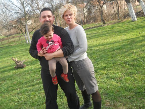 Uživanje u životu u Gradu šljive