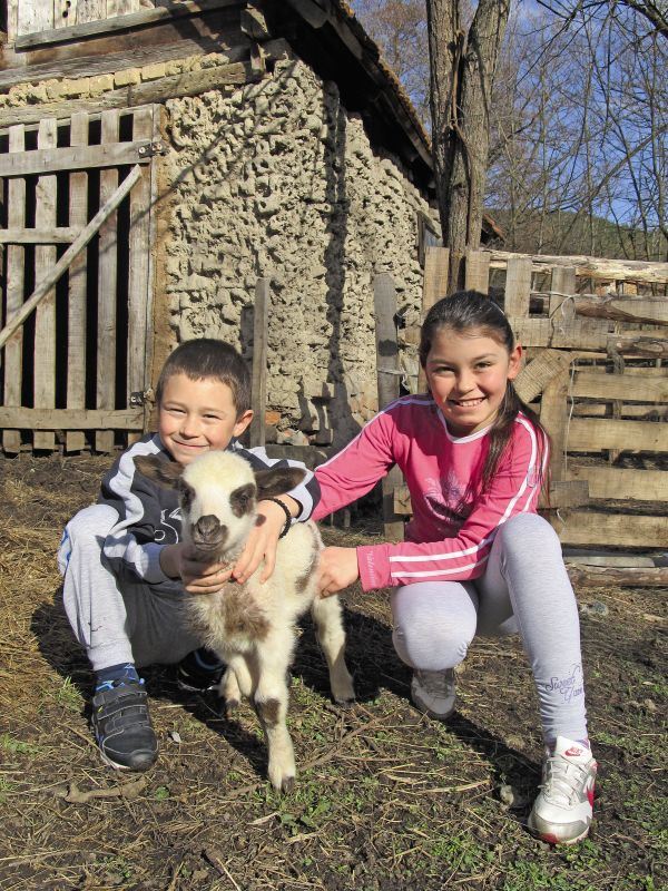 Etno sela Srbije: Idila kosjerićkih sela