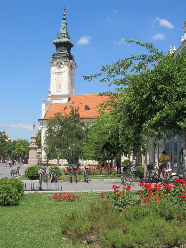 Etno sela Srbije: spokoj kraj Dunava