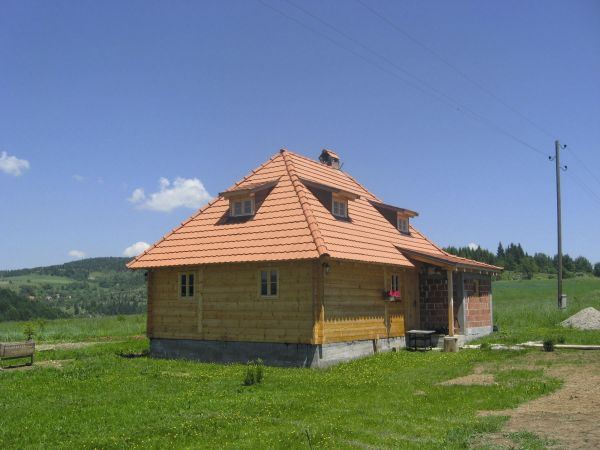 Etno sela Srbije: Na obroncima Golije