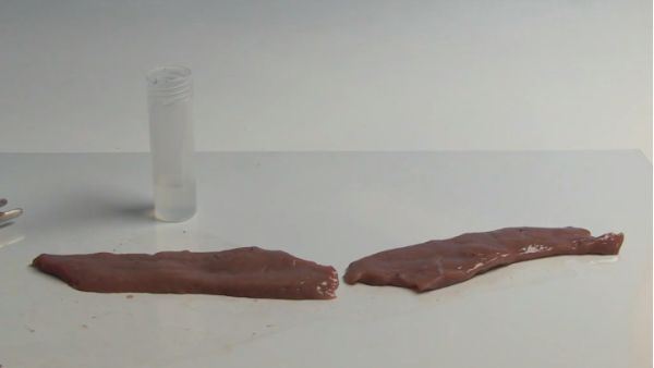 Revolucija u hirurgiji - lepak na bazi nano čestica zatvara rane za nekoliko sekundi (FOTO)