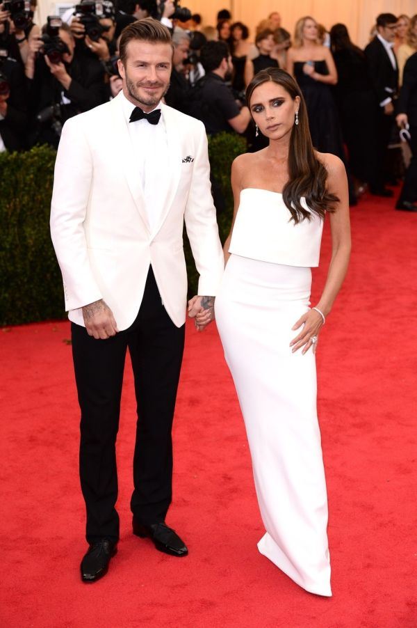 Met Gala 2014: moda za slavne parove