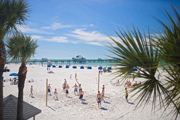 Upoznajte Majami Bič i druge rajske plaže Floride