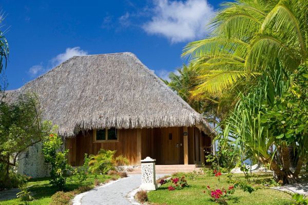 Bora Bora: najvredniji dragulj Pacifika (FOTO)