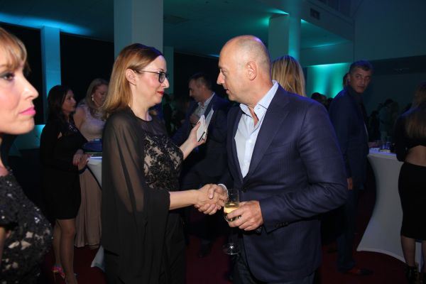 Kompanija Adria Media Serbia proslavila korporativni dan