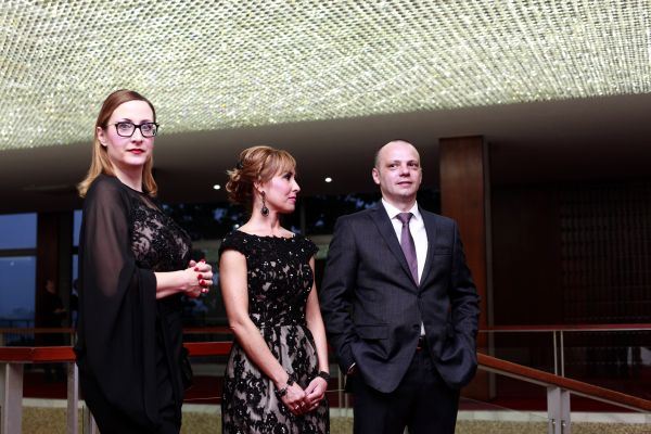 Kompanija Adria Media Serbia proslavila korporativni dan