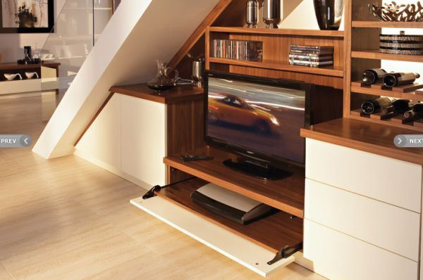 5 trpezarija za ljubitelje modernog nameštaja