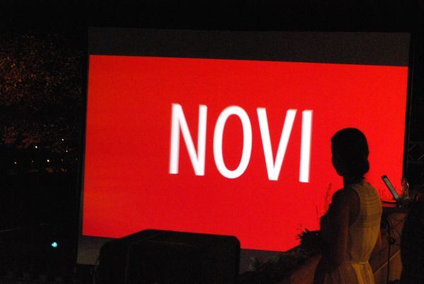 Magazin Story predstavio novi sajt na prvom "DigitalNight-u"