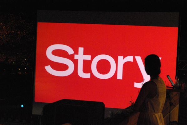 Magazin Story predstavio novi sajt na prvom "DigitalNight-u"