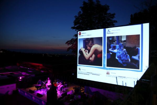 Magazin Story predstavio novi sajt na prvom "DigitalNight-u"