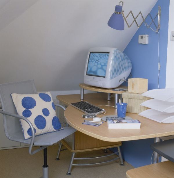 Naučite psihologiju boja: koje boje treba da budu tanjiri, a koje vaša radna soba