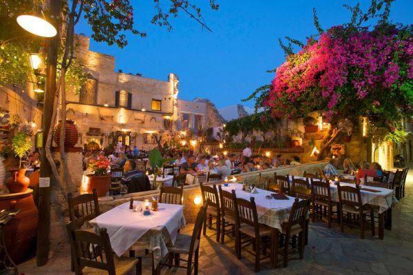 KRIT: nestvarno lepo i inspirativno ostrvo Grčke