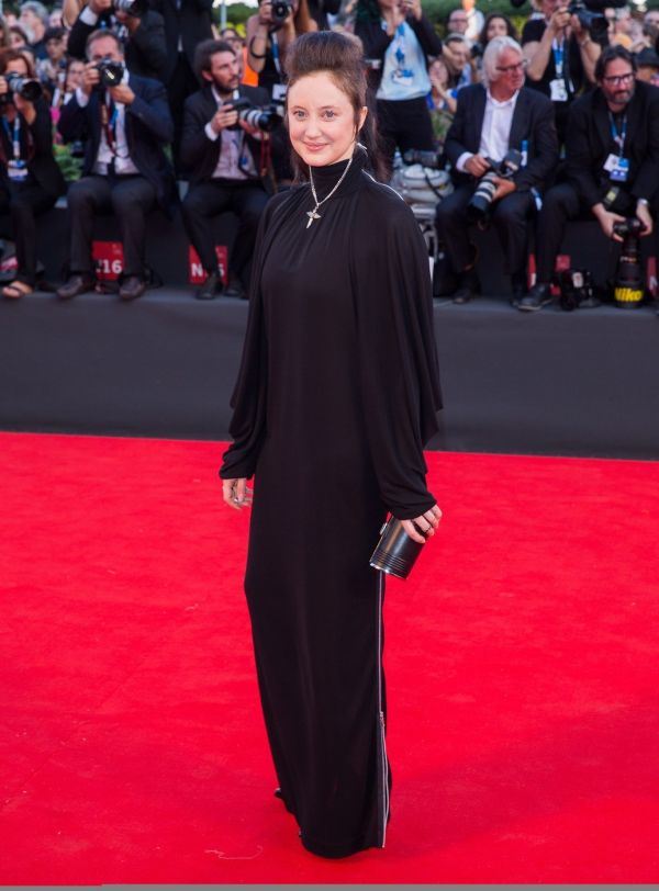 Venecijanski filmski festival 2014: crveni tepih evropskog šika (FOTO)