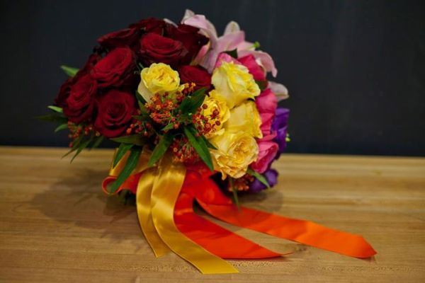 12 božanstvenih buketa: upoznajte cvećarskog maga Kristijana Tortua