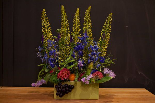 12 božanstvenih buketa: upoznajte cvećarskog maga Kristijana Tortua