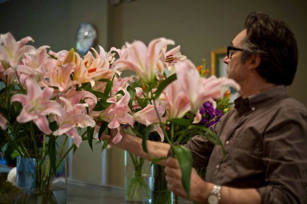 12 božanstvenih buketa: upoznajte cvećarskog maga Kristijana Tortua