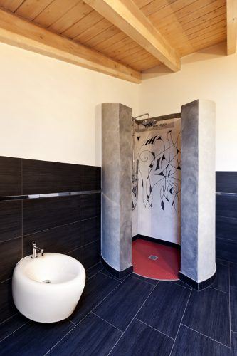 Pločice za efektno kupatilo