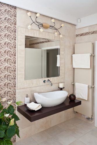 Pločice za efektno kupatilo