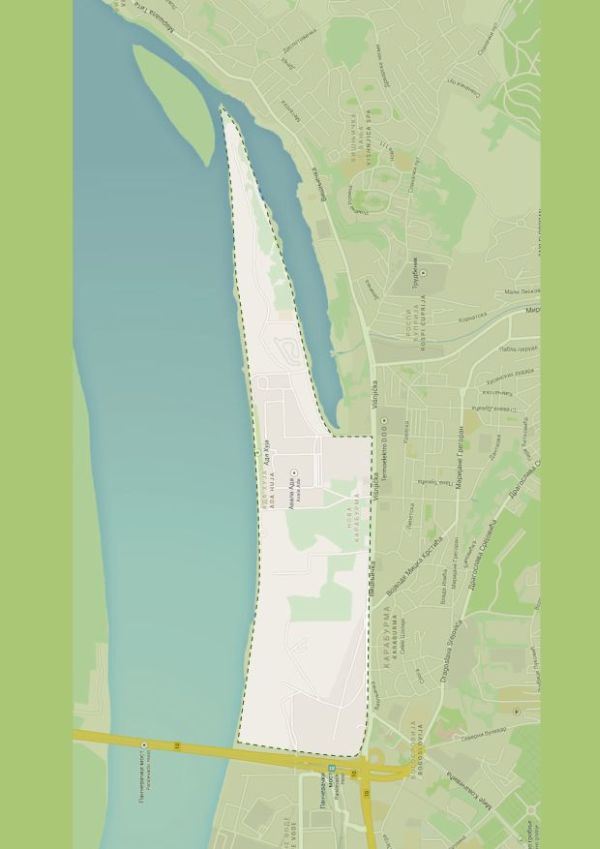 EARTHMARKET: besplatne radionice u prirodi sa magazinom Sensa i Supernatural parkom