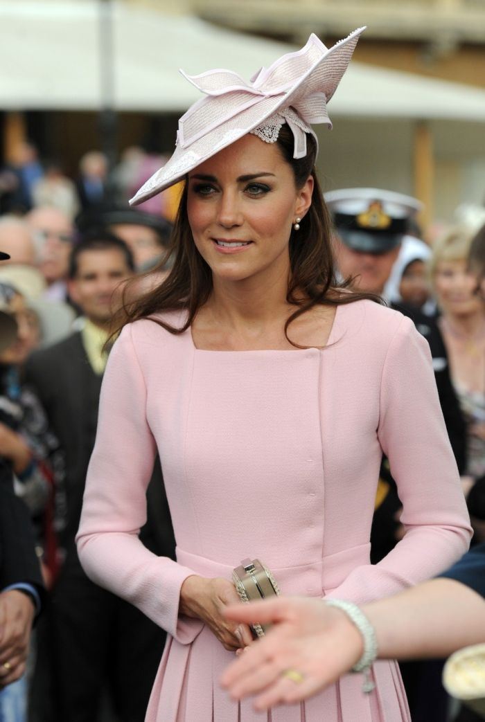 Stilske lekcije dve modne princeze: Amal i Kejt kao da dele isti garderober