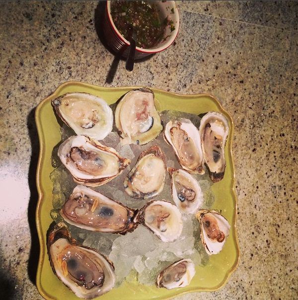 Iz pevačkih u gastronomske vode: Rijana postala kuvarica! (FOTO)