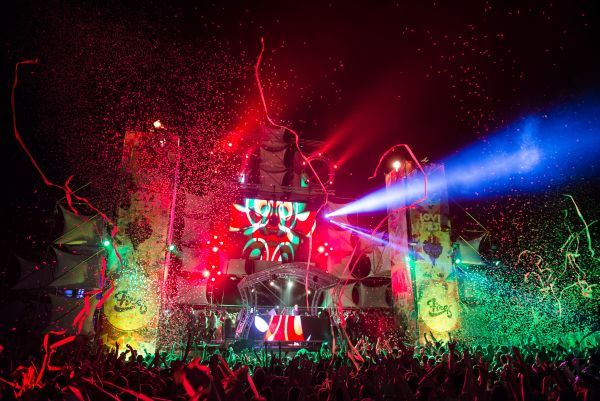 Najveći srpski festival ljubavi "Lovefest" nominovan za najbolji evropski festival