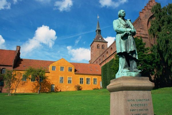 FIN: ostrvo iz bajke za savremene princeze (FOTO)