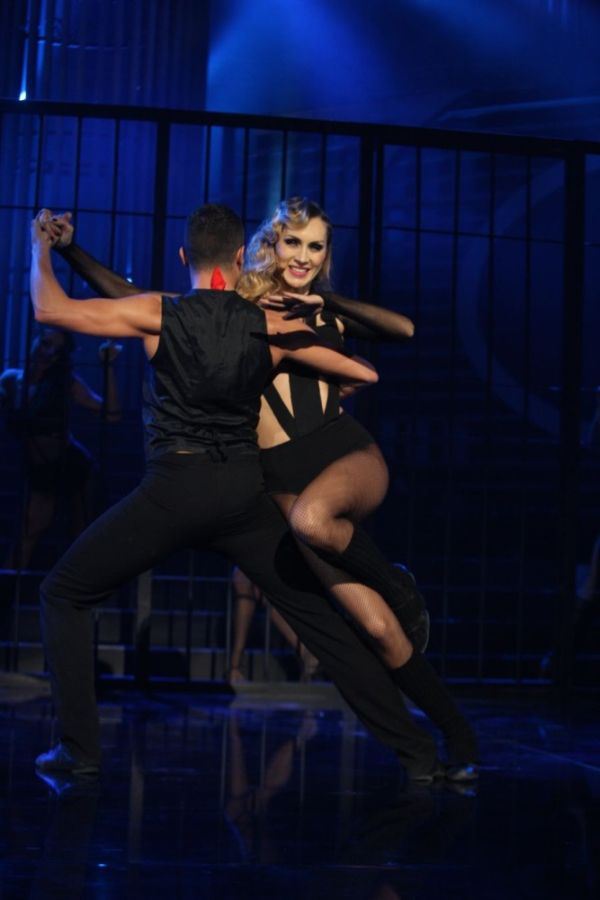 TLZP 2014: najmlađa učesnica Katarina Bogićević oduševila žiri i publiku u ulozi Vitni Hjuston