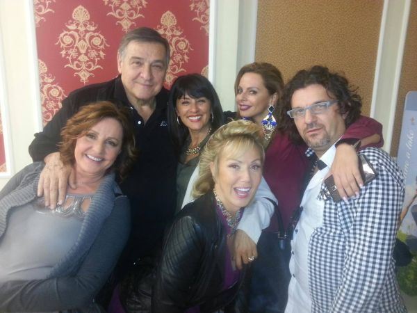 Lepa Brena proslavila 54. rođendan: prijatelji i kolege spremili žurku iznenađenja