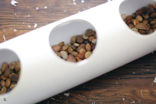 Kako da napravite viseći vrt u kuhinjskom prozoru (FOTO)