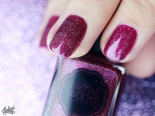 15 sjajnih ideja za manikir koji će se nositi tokom zime 2014/2015