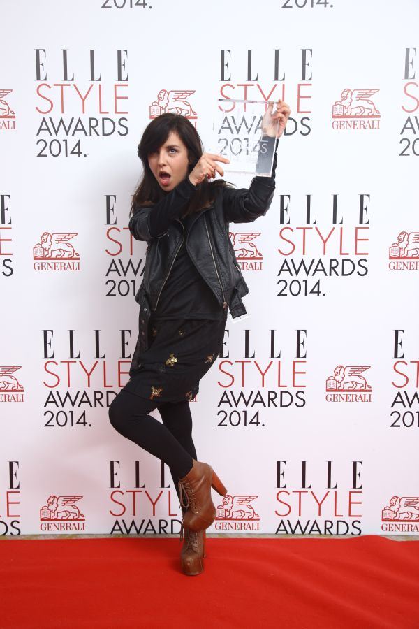 Pogledajte ko su dobitnici priznanja ELLE Style Awards za 2014. godinu