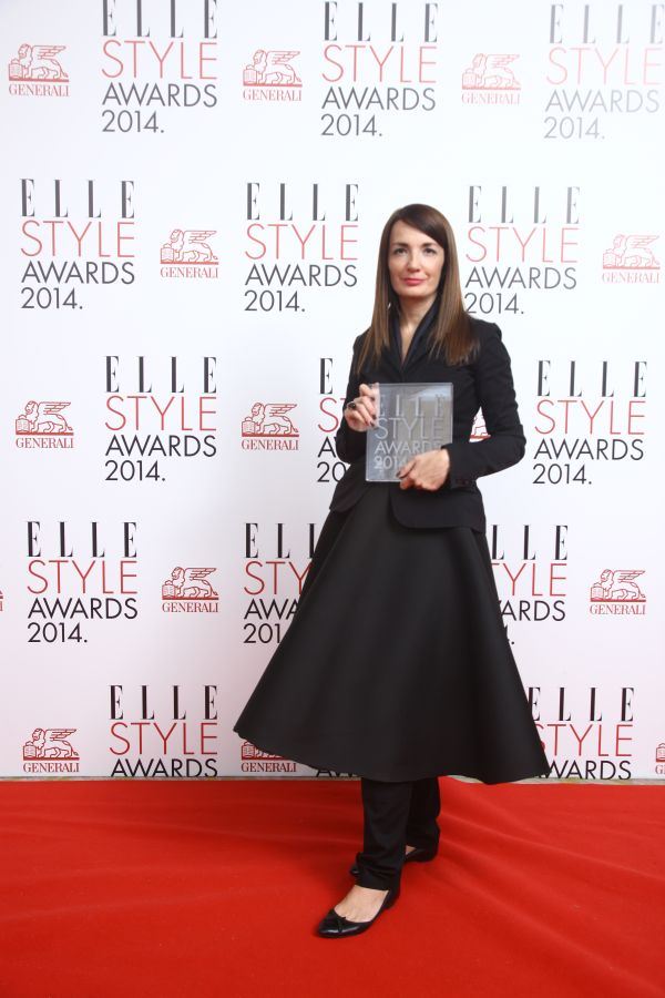 Pogledajte ko su dobitnici priznanja ELLE Style Awards za 2014. godinu