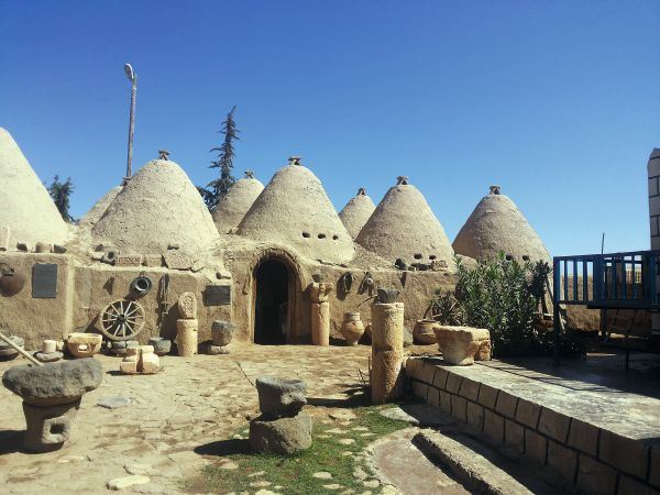 MARDIN: grad koji smo zavoleli zbog Sile