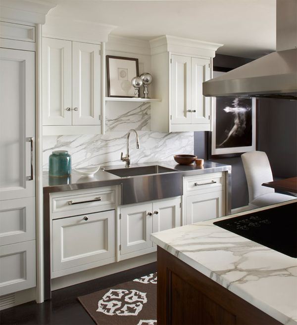 Najlepše kuhinje grada Čikaga: elegancija za pamćenje i sjajne zabave (FOTO)