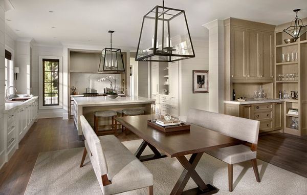 Najlepše kuhinje grada Čikaga: elegancija za pamćenje i sjajne zabave (FOTO)