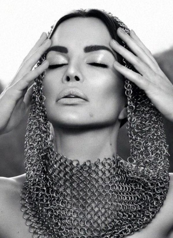 Nove umetničke fotografije popularne Severine oduševile internet