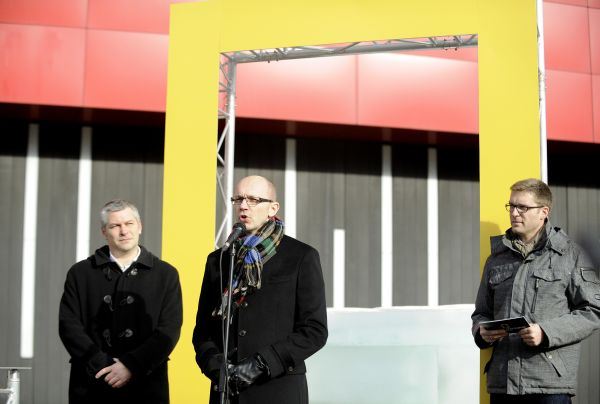 Otapanje National Geographic i VodaVoda ledene kocke: pogodite za koliko će se otopiti i osvojite poklon