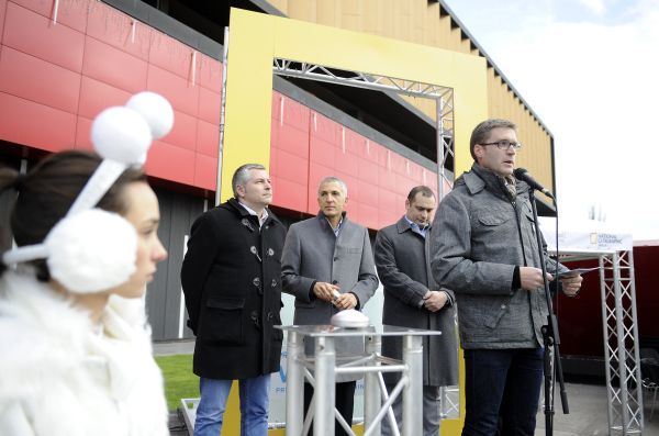 Otapanje National Geographic i VodaVoda ledene kocke: pogodite za koliko će se otopiti i osvojite poklon