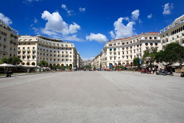 SOLUN: grad čudesne istorije i lepote kojem se turisti rado vraćaju