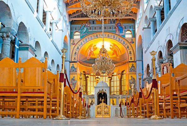 SOLUN: grad čudesne istorije i lepote kojem se turisti rado vraćaju
