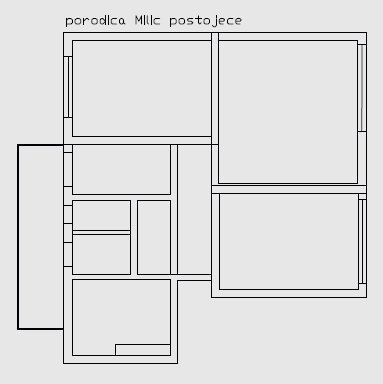 Predlog za adaptaciju: kako napraviti komotniji dnevni boravak (PLAN RENOVIRANJA)