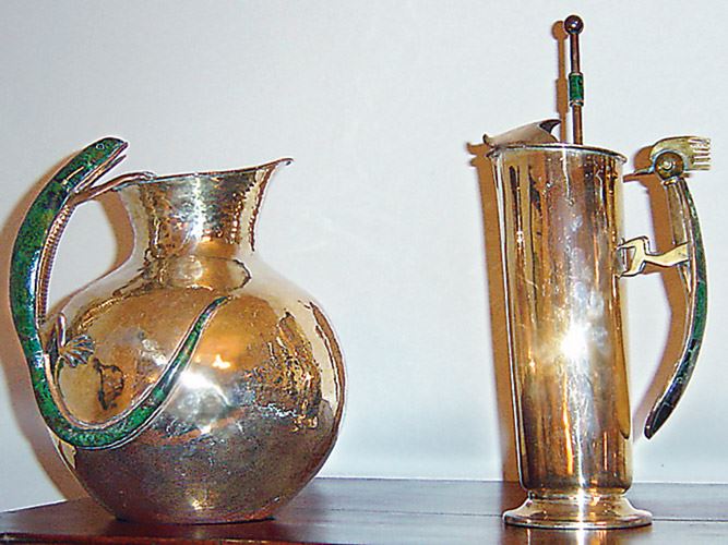 Galerija rukotvorina i lepih ideja