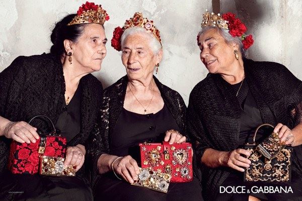 Najlepša modna kampanja s kraja 2014. godine: video za pamćenje!