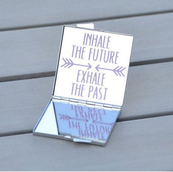 Uradi sam: inspirativna ogledala koje bi svaka dama želela da ima