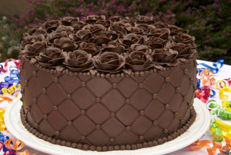 Čokoladna torta